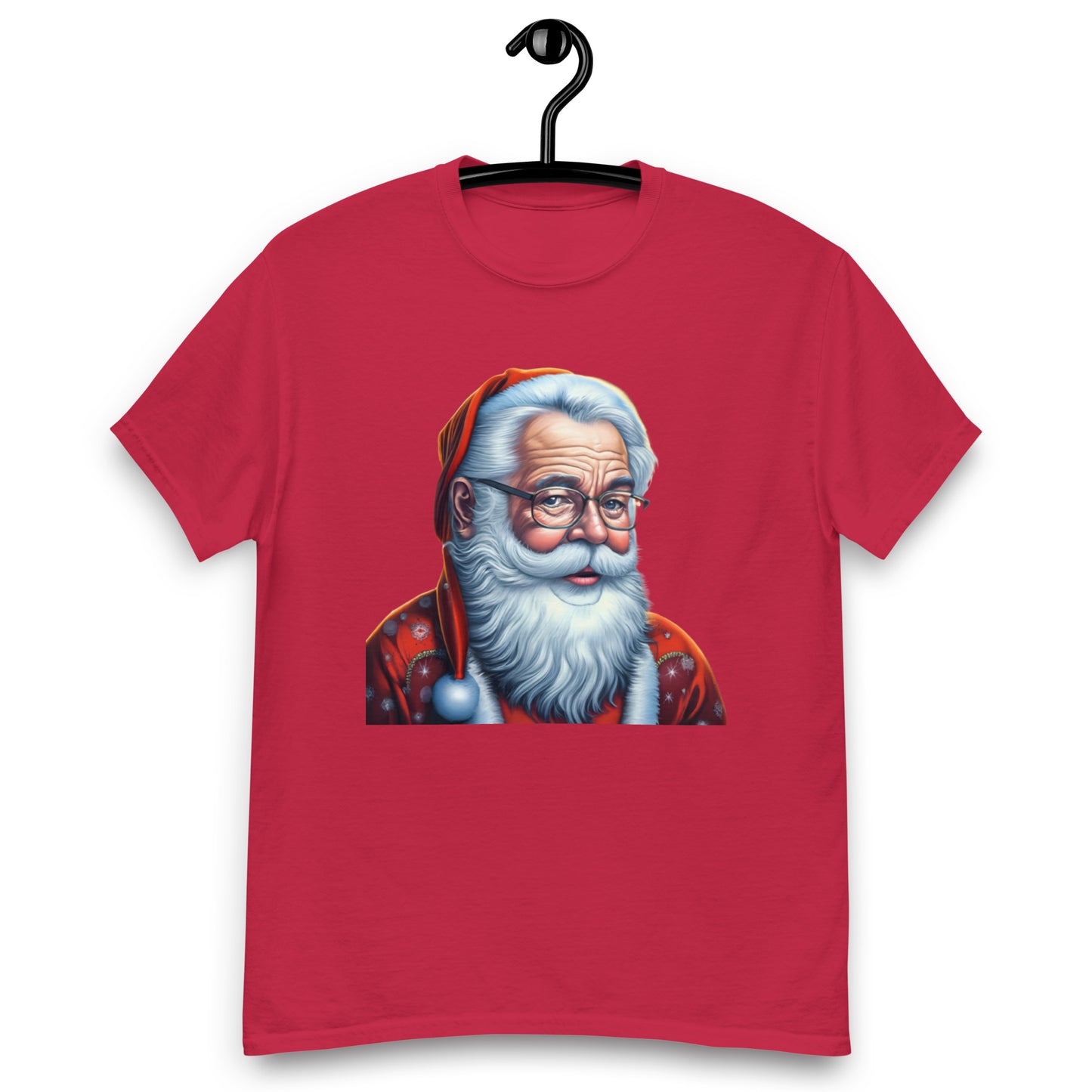 Cute Santa T-shirt