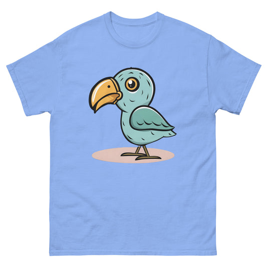 Cartoon Bird T-shirt!