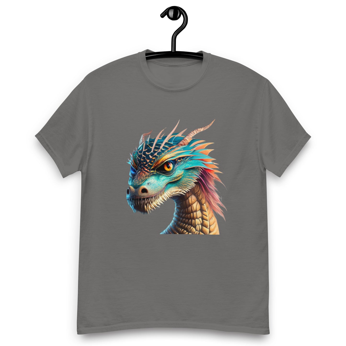 Hyperrealistisk Drake T-shirt | Gojgoj