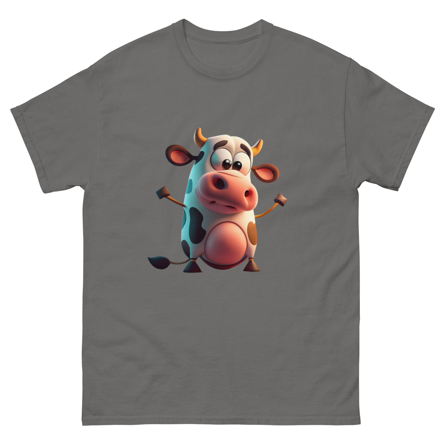 Ledsen Ko T-shirt | Gojgoj