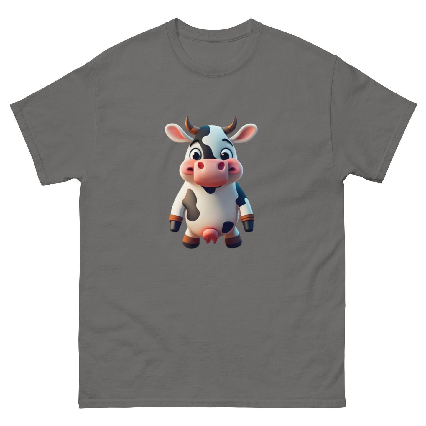 Cute Cow T-Shirt!