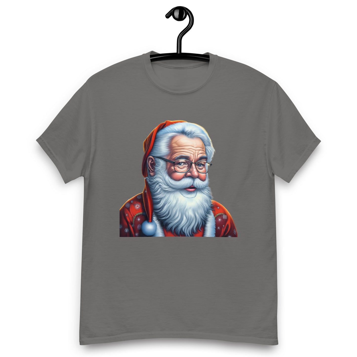 Cute Santa T-shirt