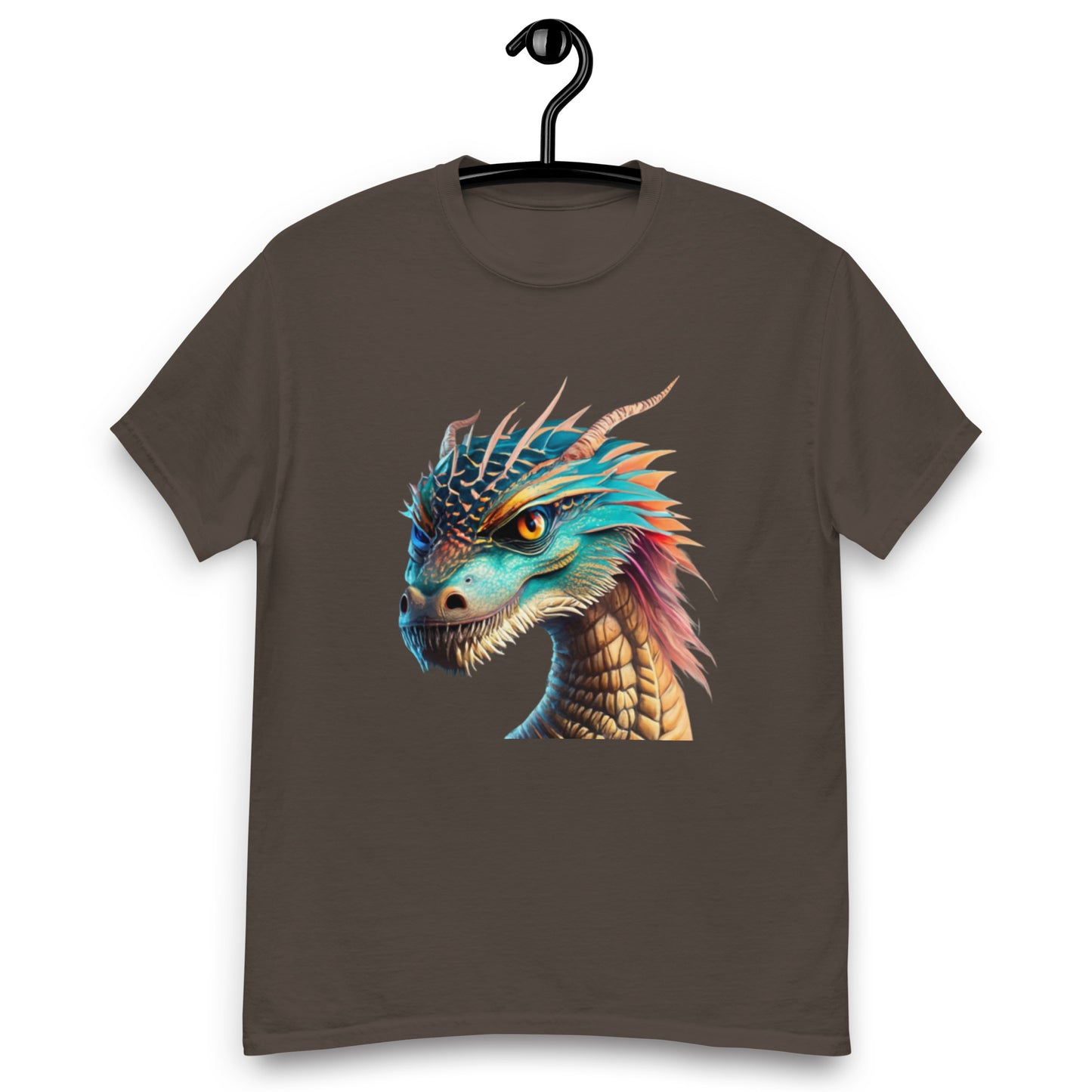 Hyperrealistisk Drake T-shirt | Gojgoj