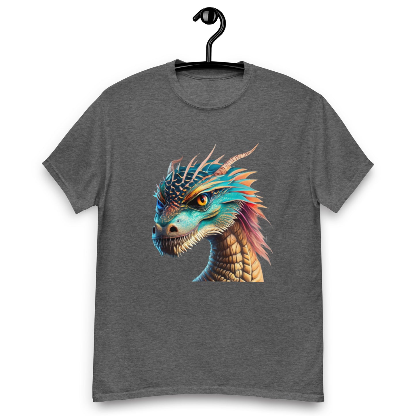 Hyperrealistisk Drake T-shirt | Gojgoj