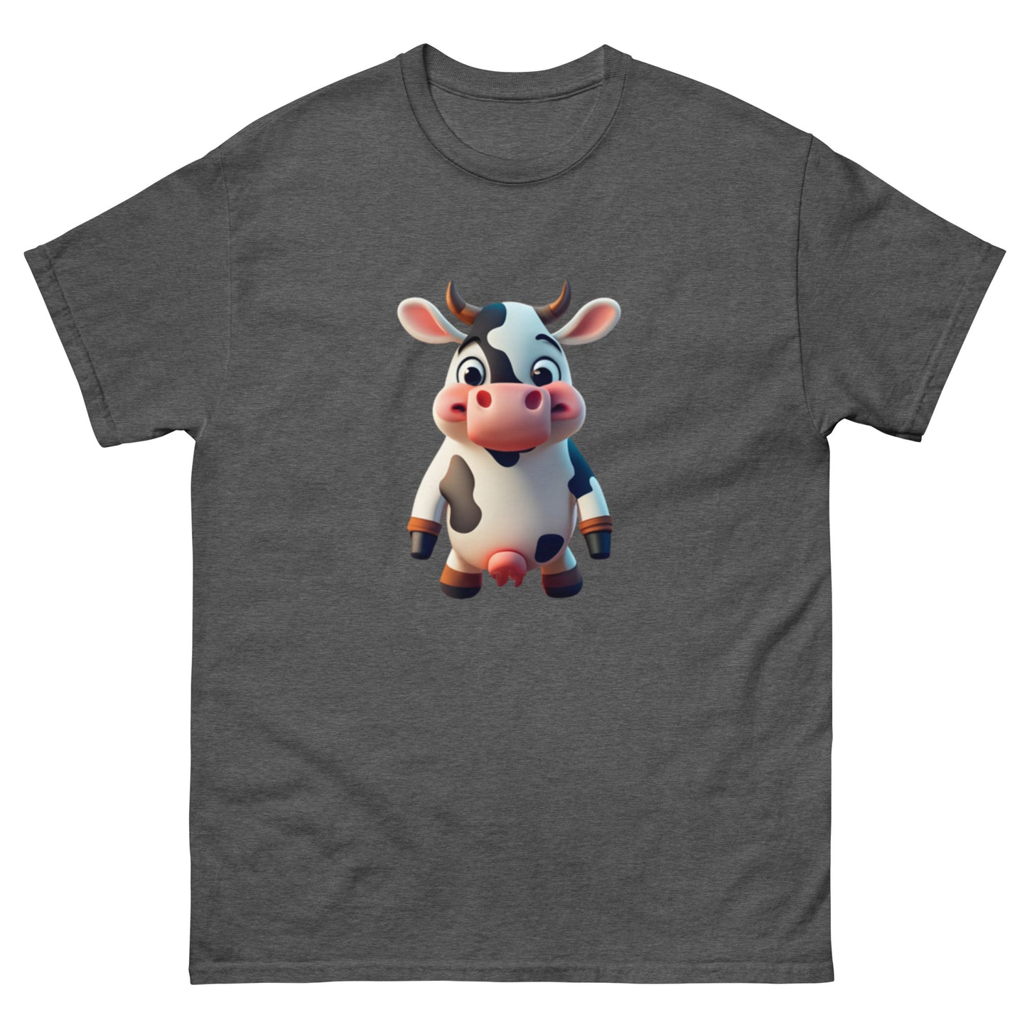 Cute Cow T-Shirt!