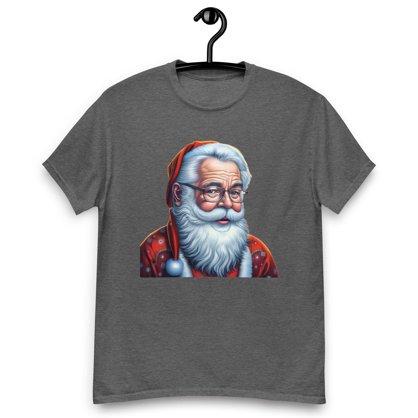 Cute Santa T-shirt