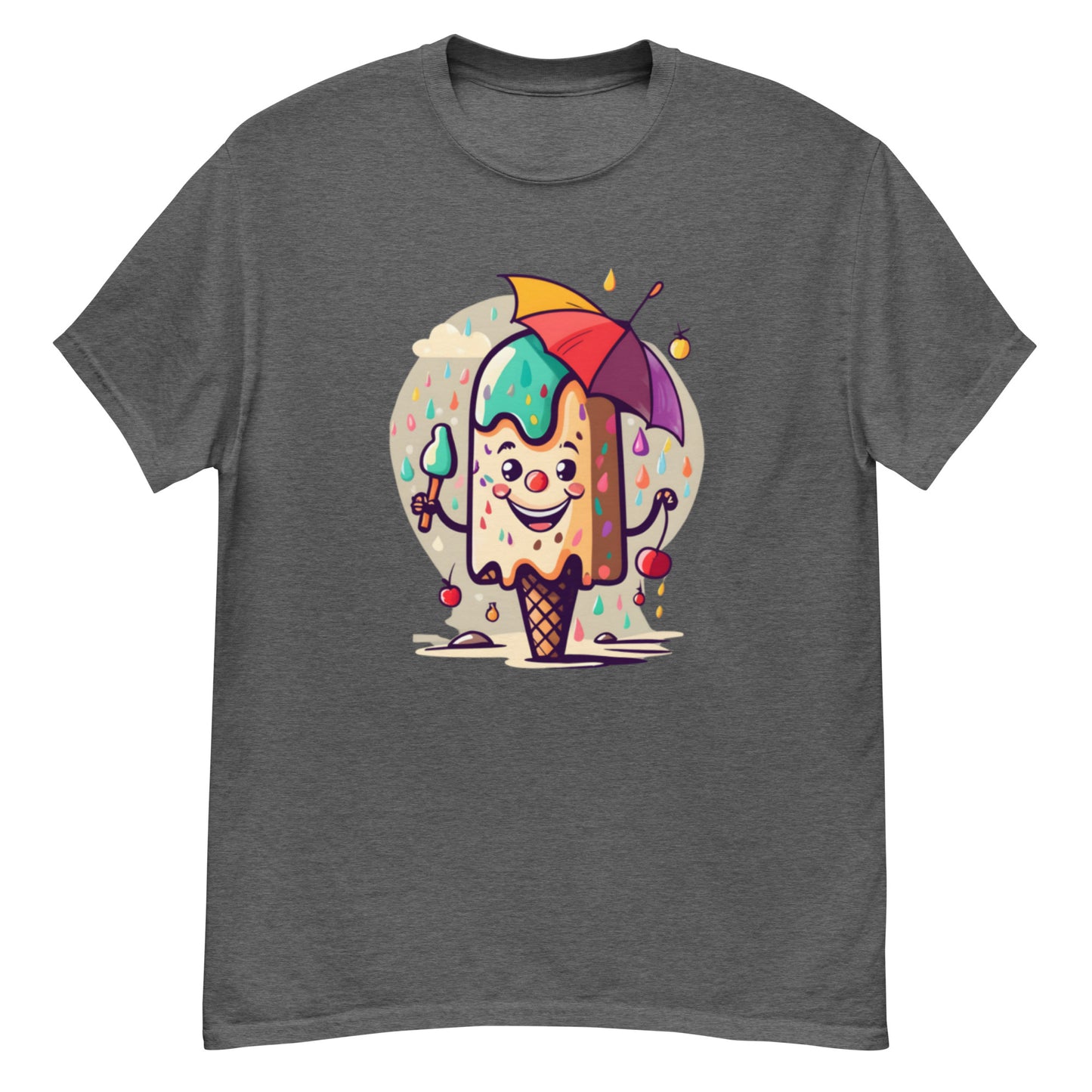 Sweet Ice Cream T-shirt