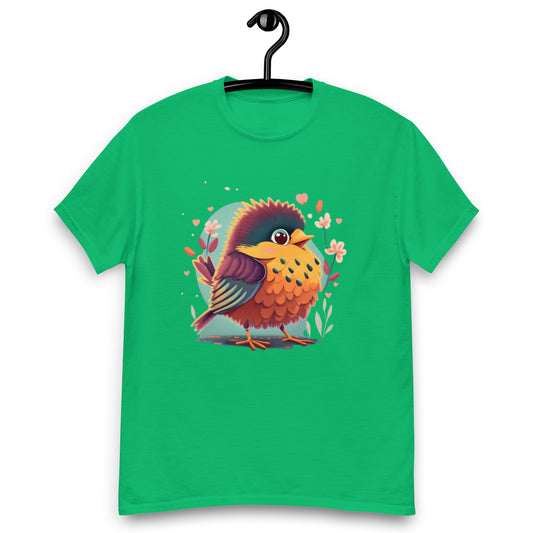 Sugary Bird T-shirt!