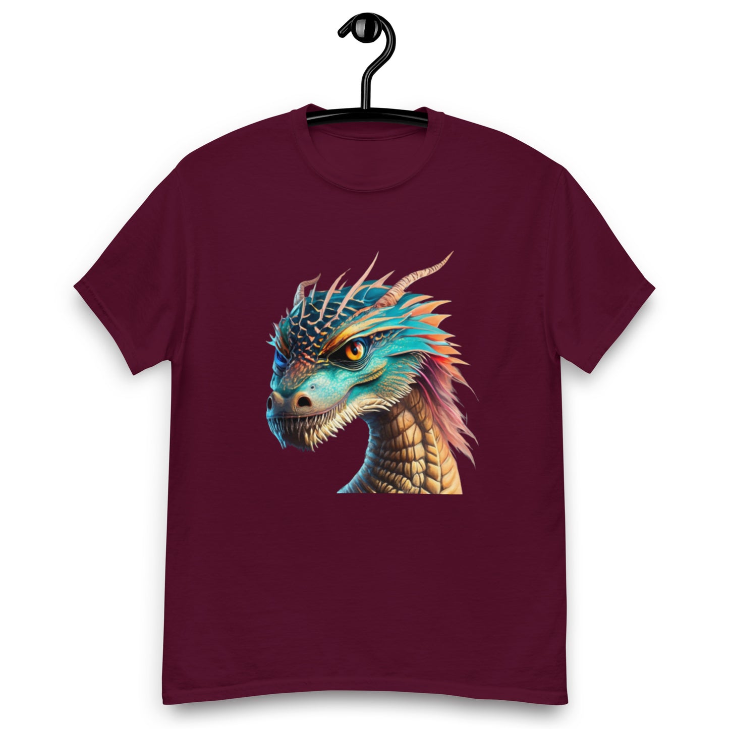 Hyperrealistisk Drake T-shirt | Gojgoj