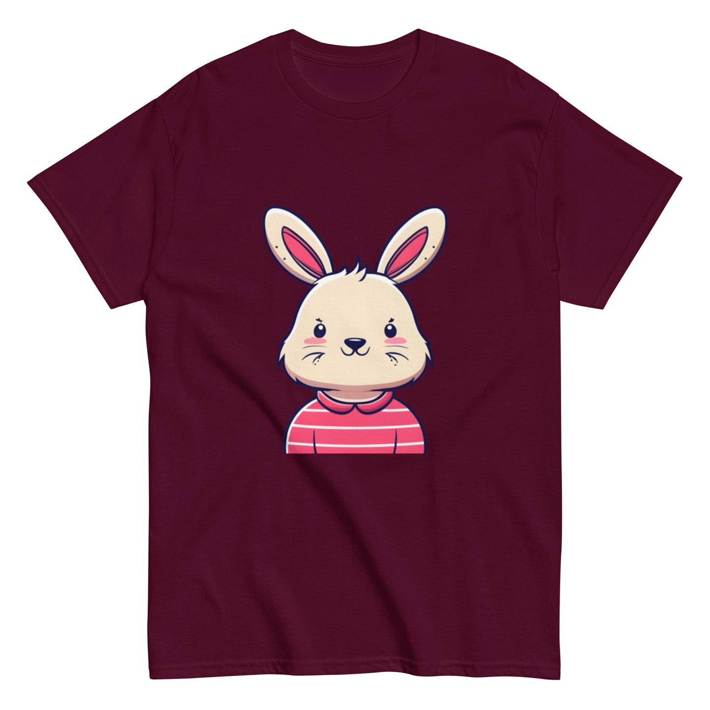 T-shirt Den Luriga Kaninen