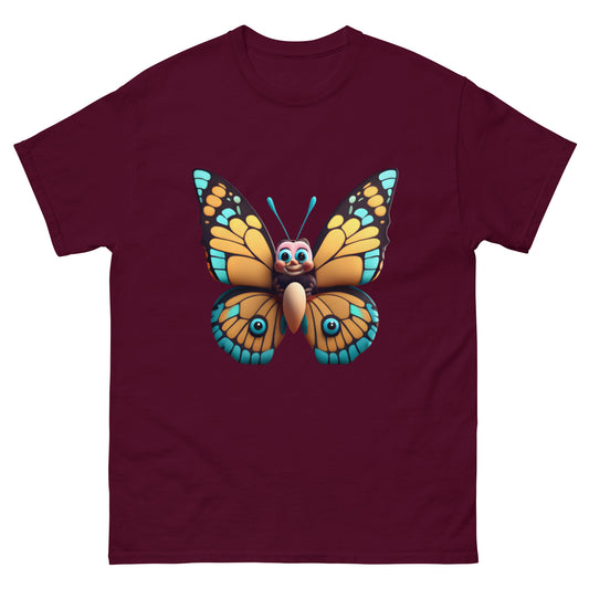 Cute Butterfly T-shirt