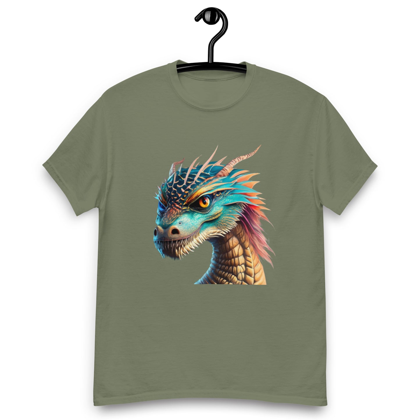 Hyperrealistisk Drake T-shirt | Gojgoj