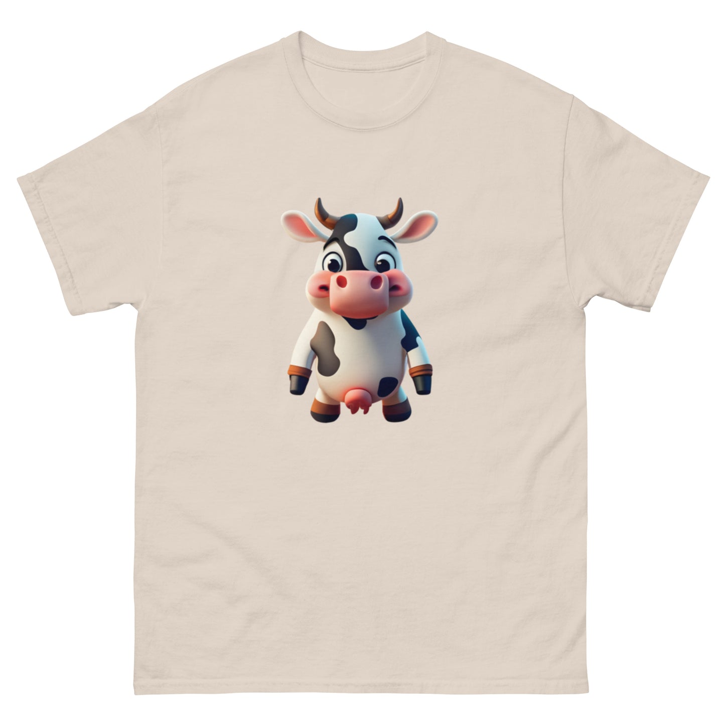 Cute Cow T-Shirt!