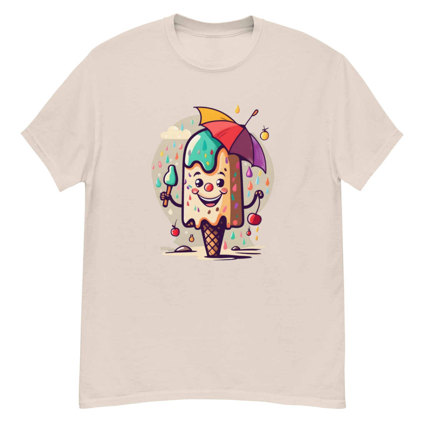 Sweet Ice Cream T-shirt