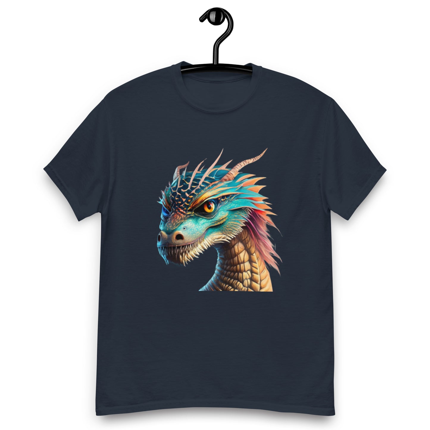 Hyperrealistisk Drake T-shirt | Gojgoj