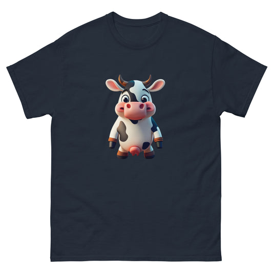 Cute Cow T-Shirt!
