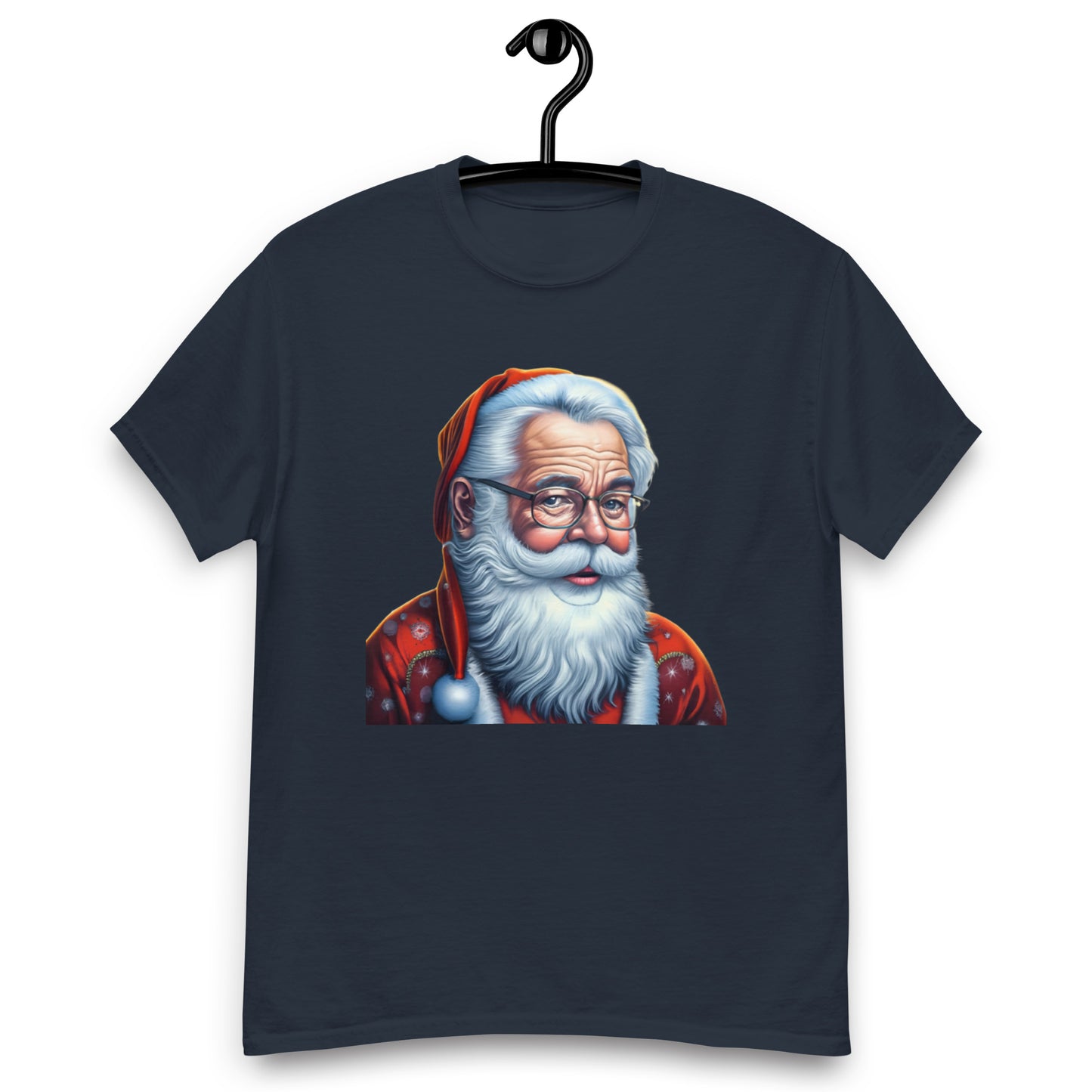 Cute Santa T-shirt