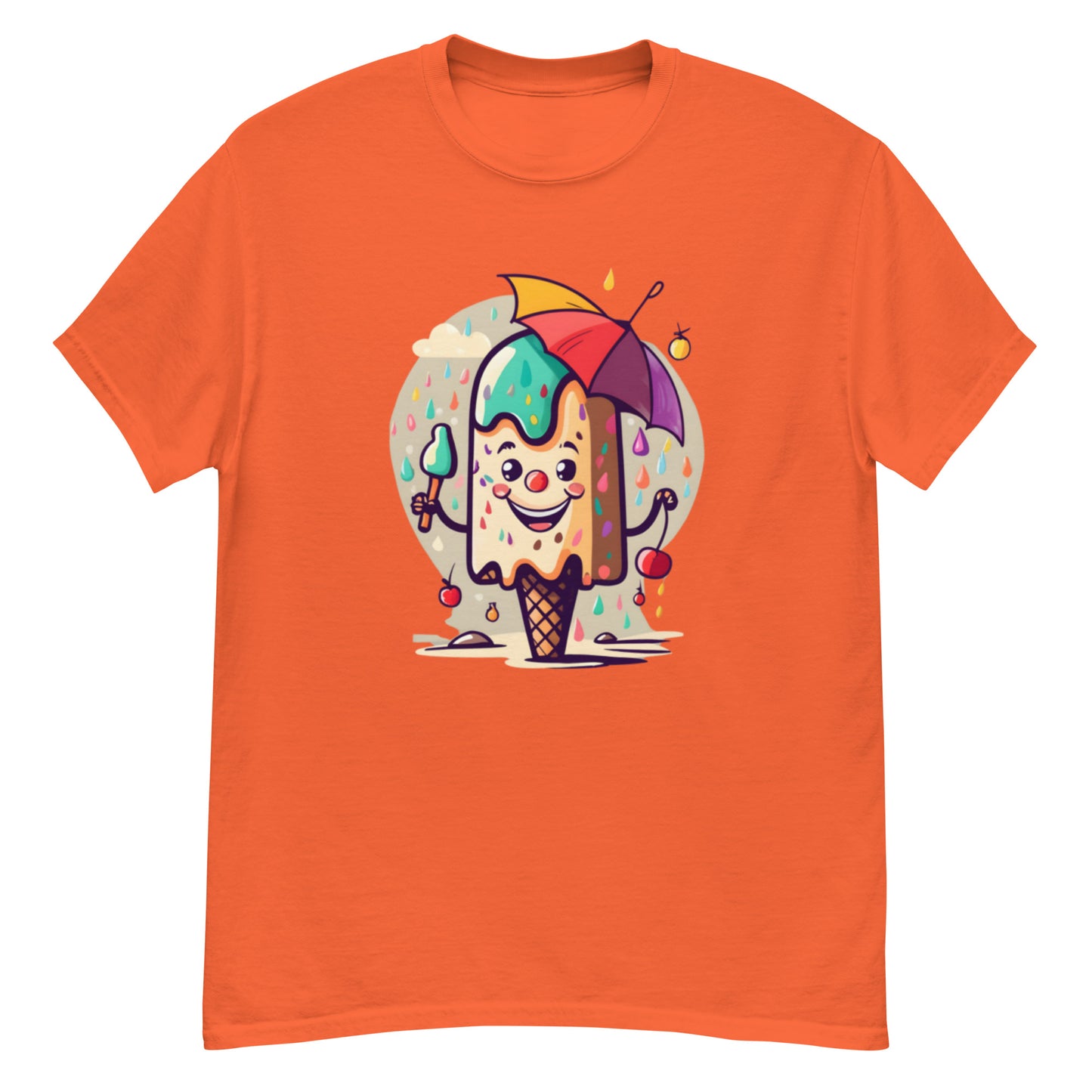 Sweet Ice Cream T-shirt