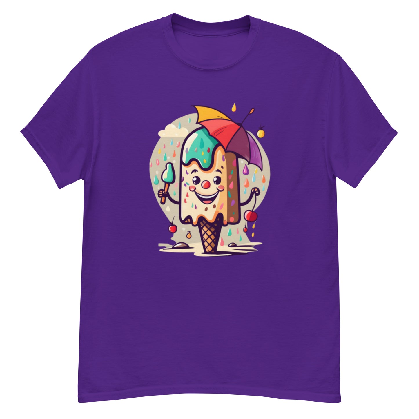 Sweet Ice Cream T-shirt