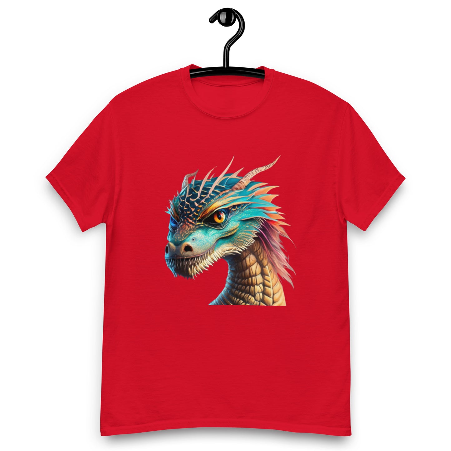 Hyperrealistisk Drake T-shirt | Gojgoj