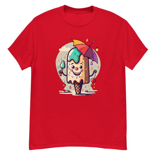 Sweet Ice Cream T-shirt
