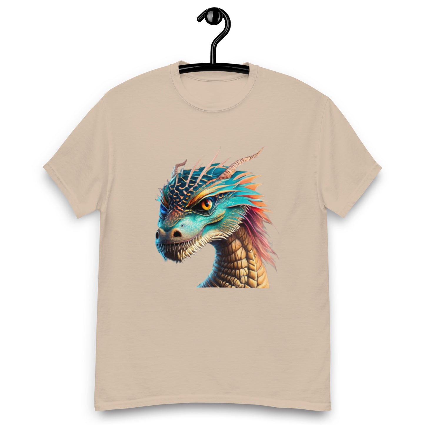 Hyperrealistisk Drake T-shirt | Gojgoj