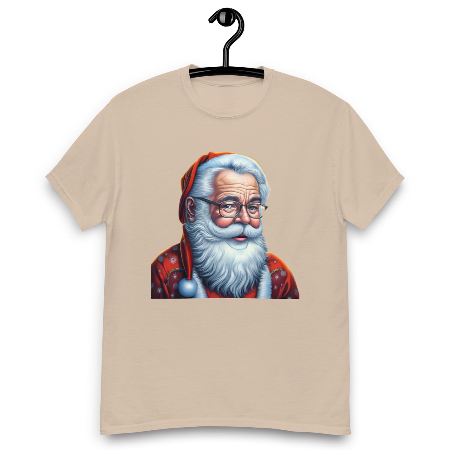 Cute Santa T-shirt