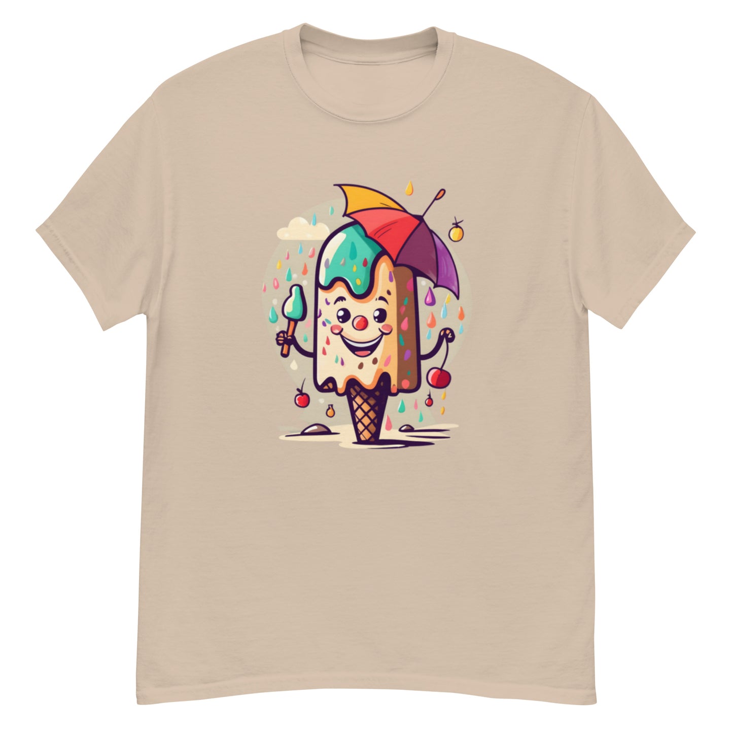 Sweet Ice Cream T-shirt