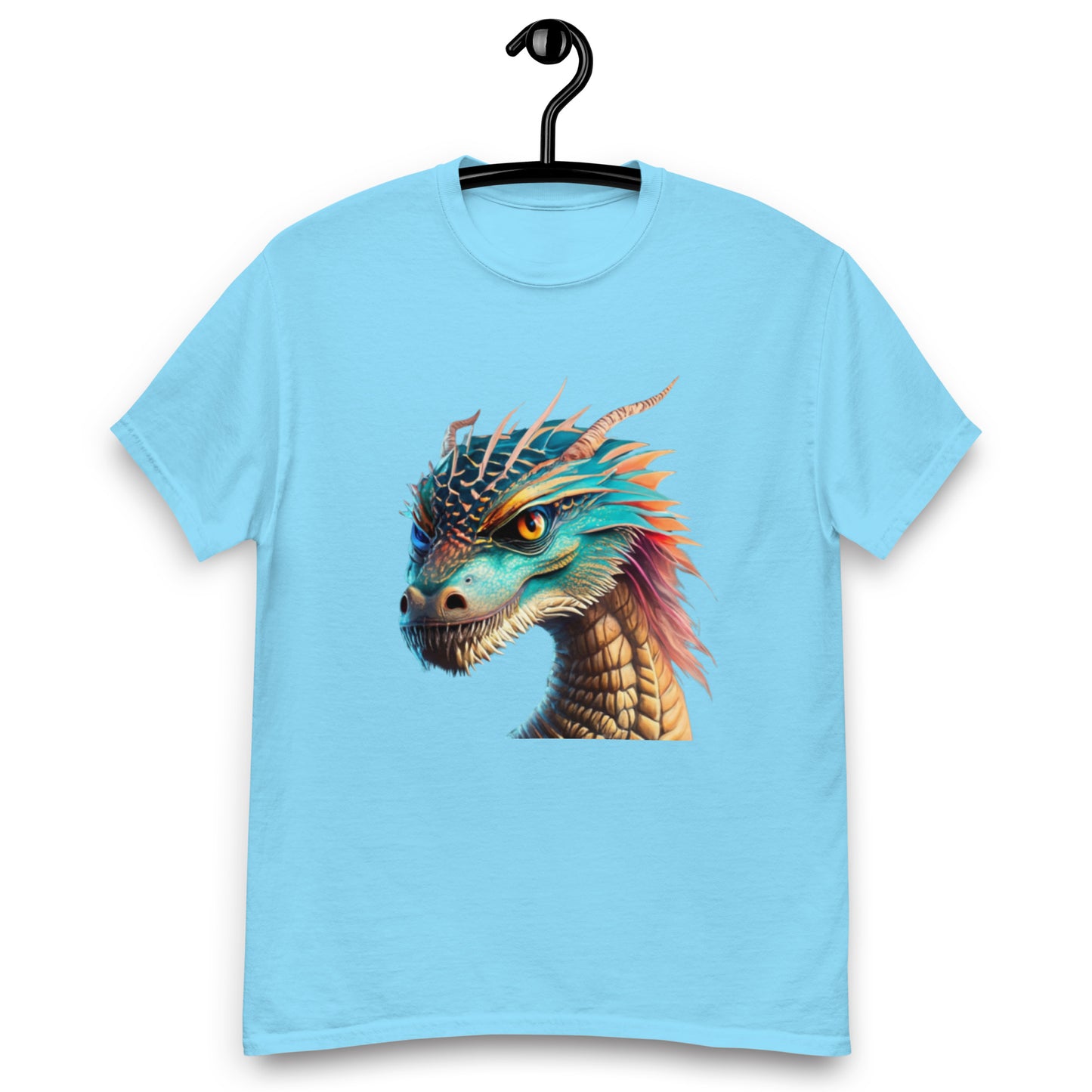 Hyperrealistisk Drake T-shirt | Gojgoj