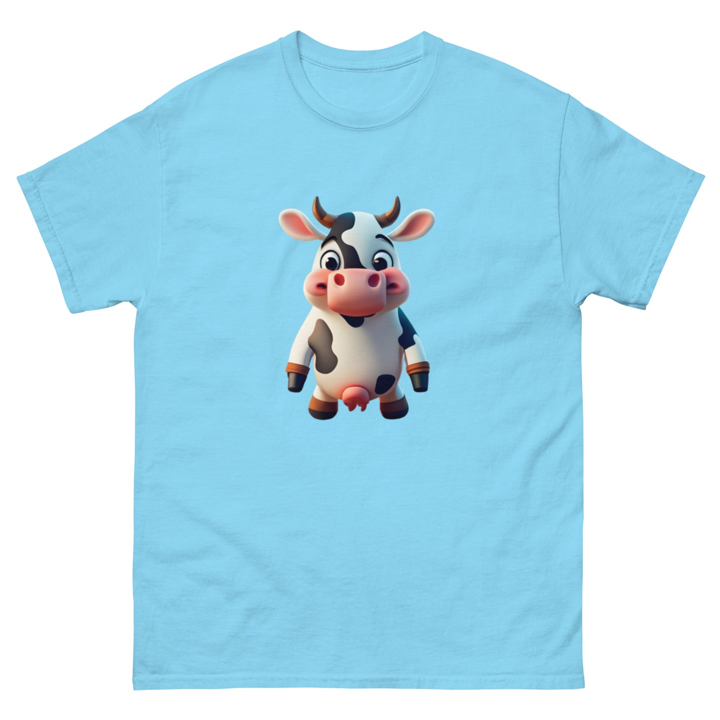 Cute Cow T-Shirt!