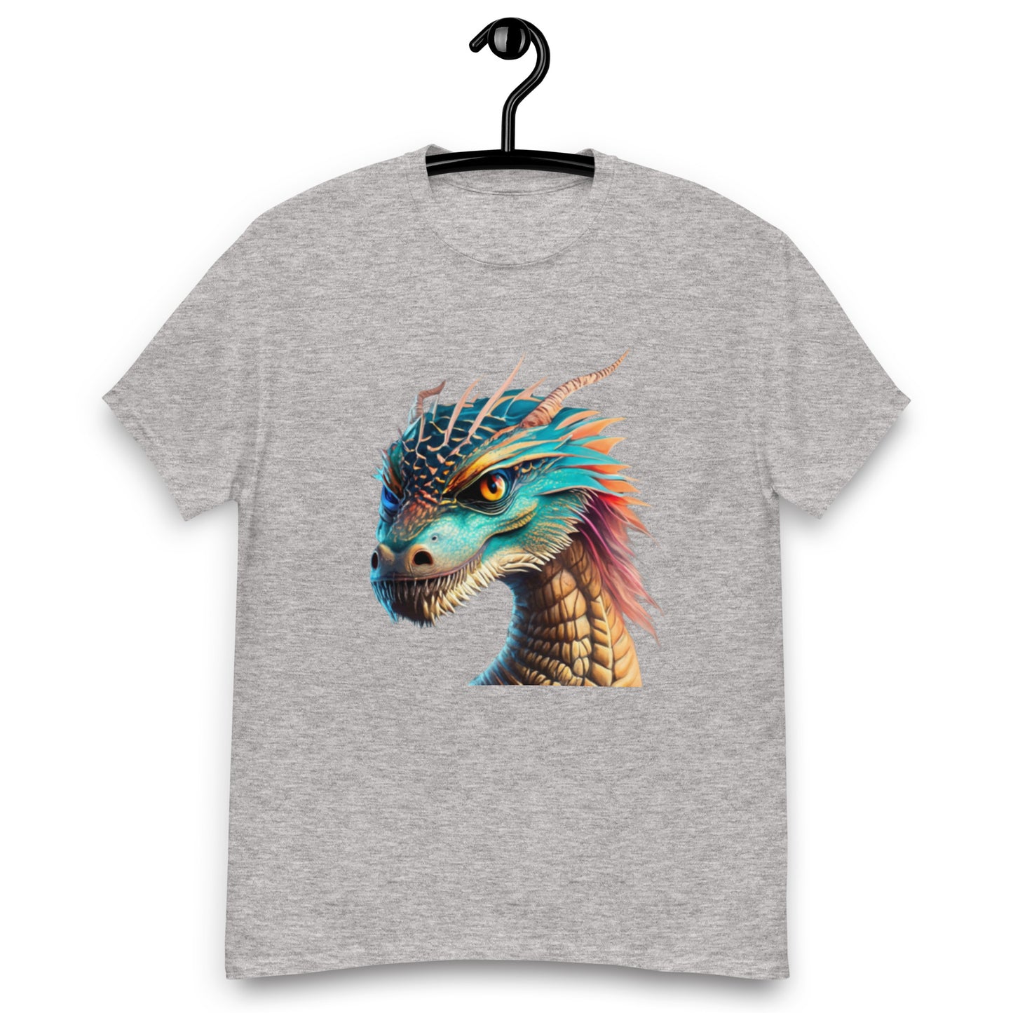 Hyperrealistisk Drake T-shirt | Gojgoj