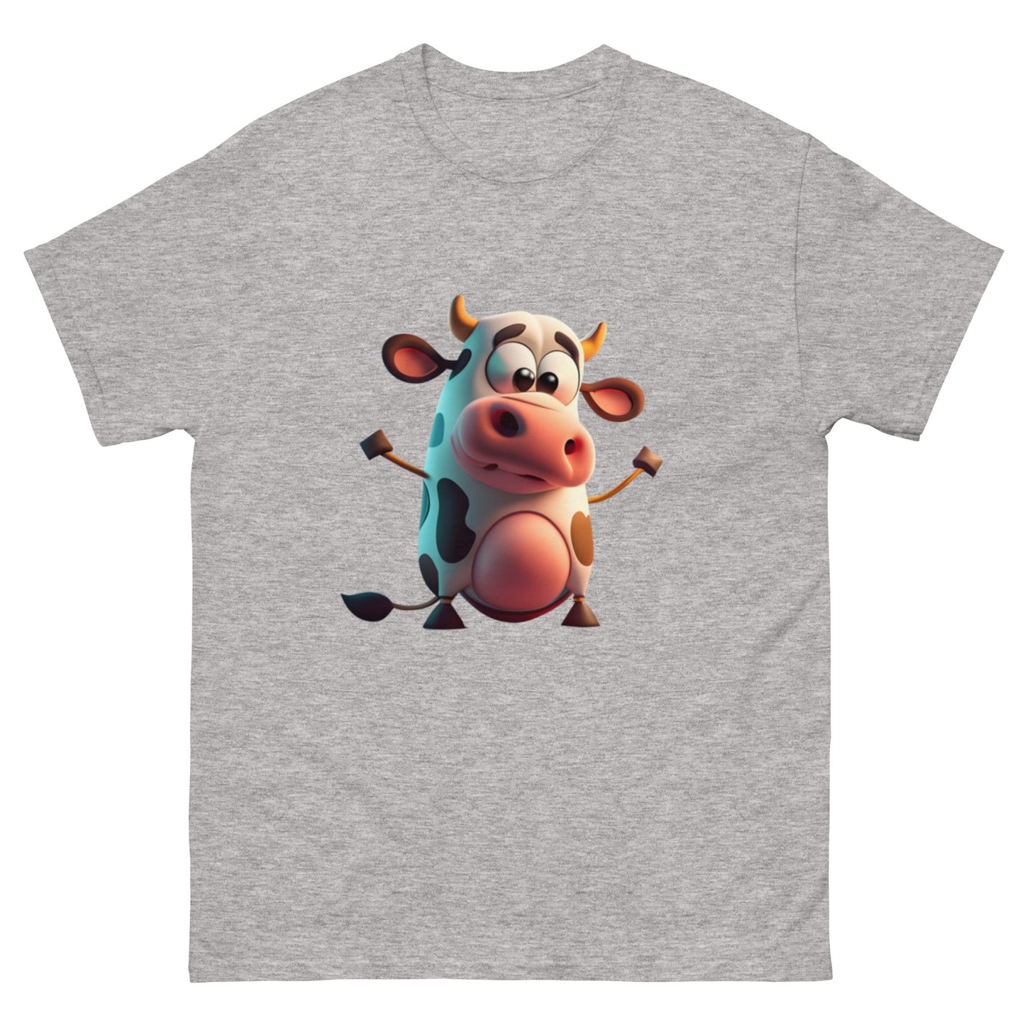 Ledsen Ko T-shirt | Gojgoj