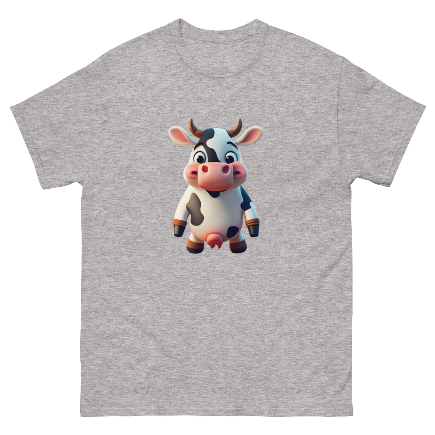 Cute Cow T-Shirt!
