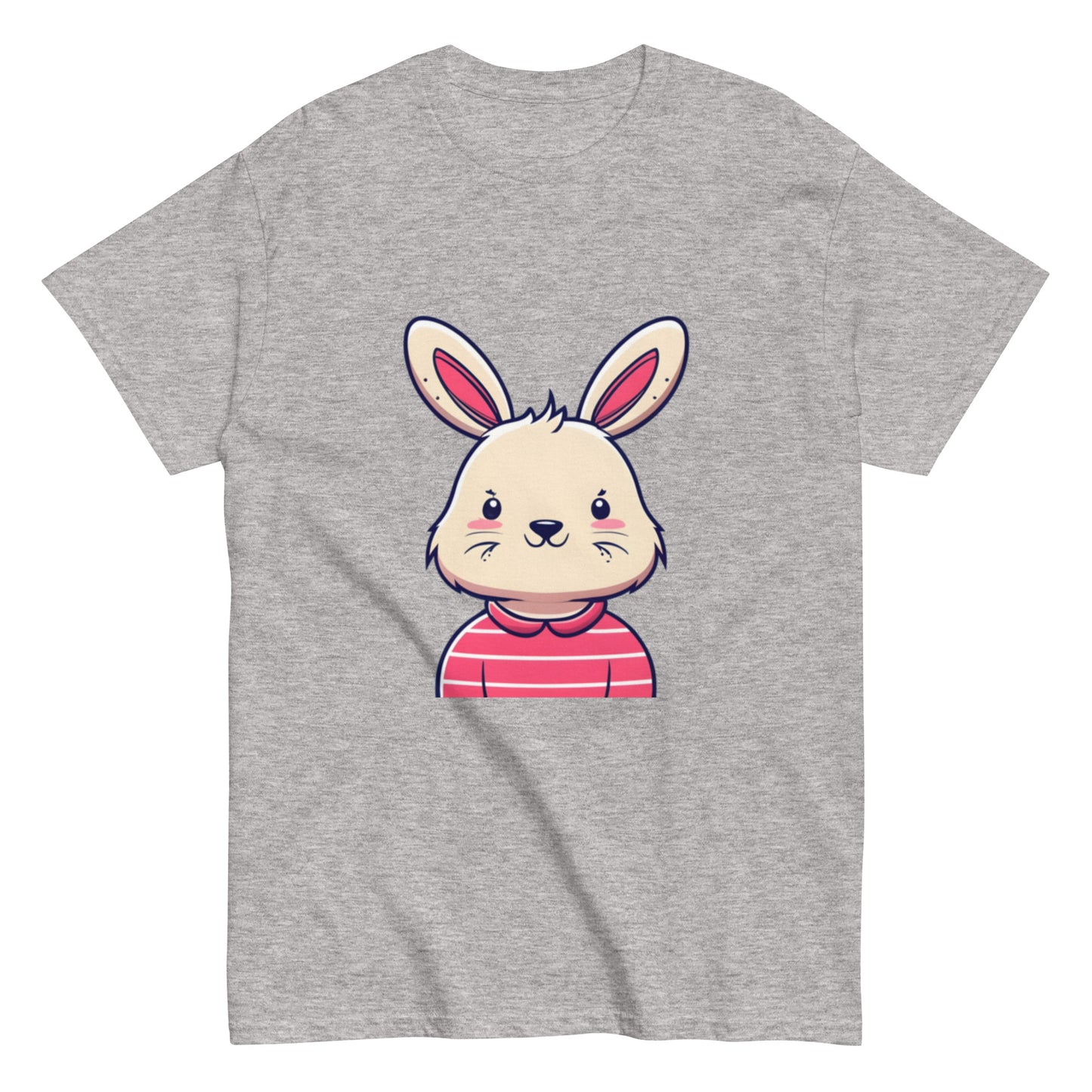 T-shirt Den Luriga Kaninen