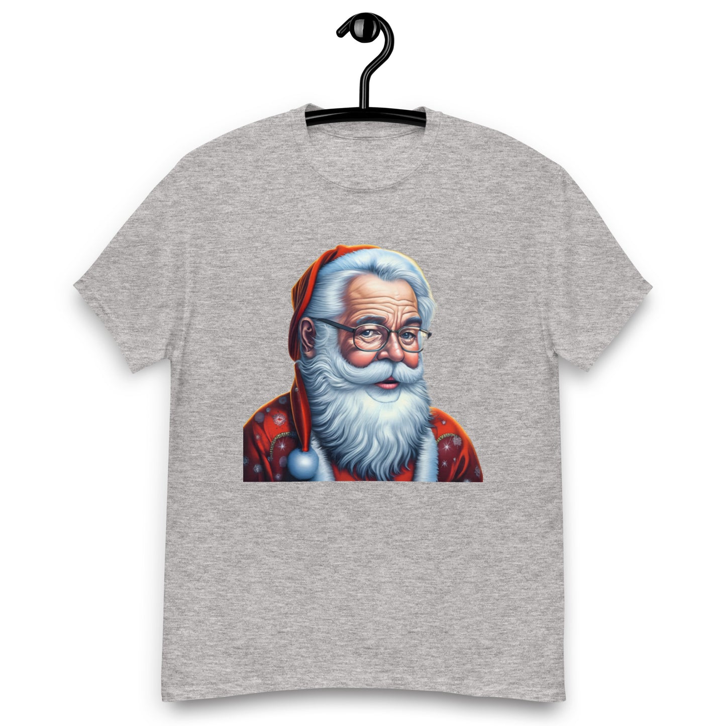 Cute Santa T-shirt