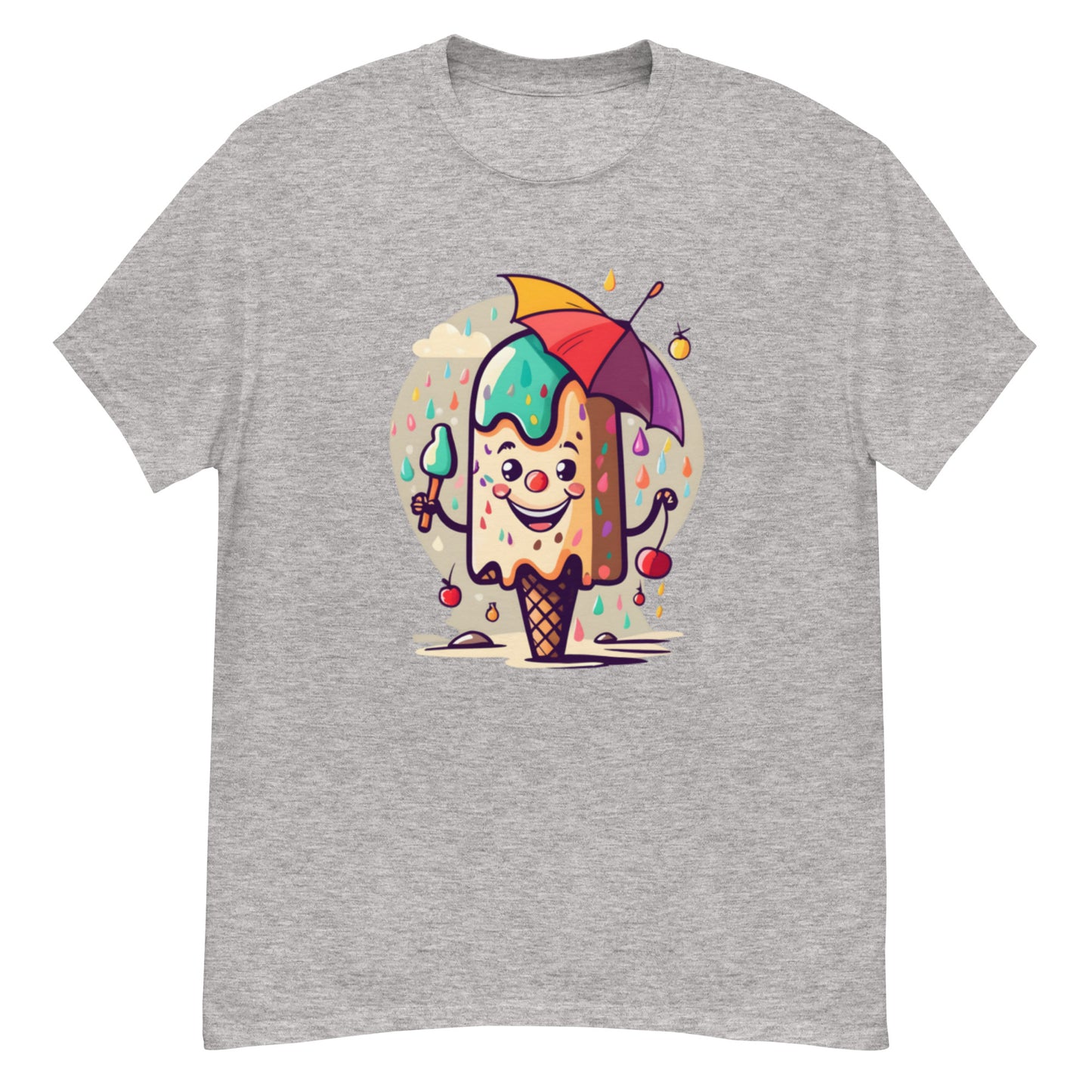 Sweet Ice Cream T-shirt