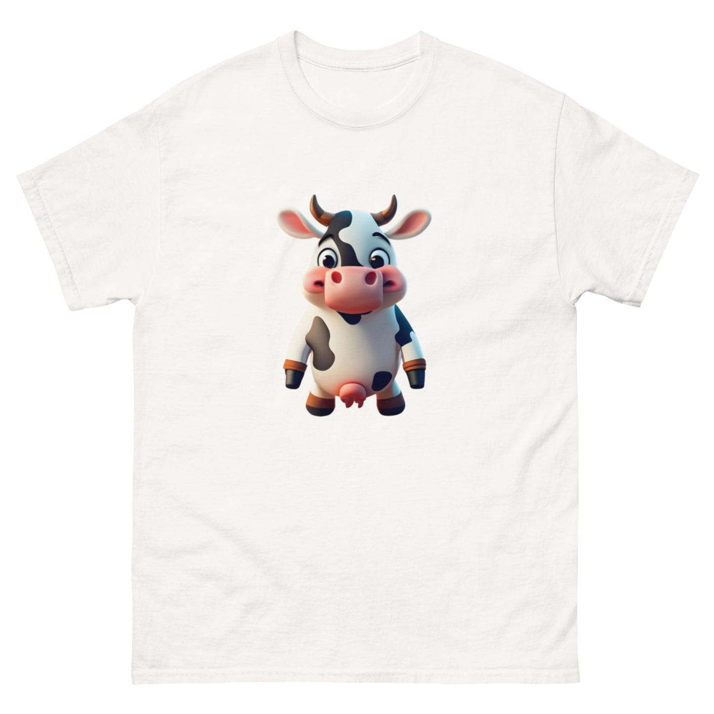 Cute Cow T-Shirt!