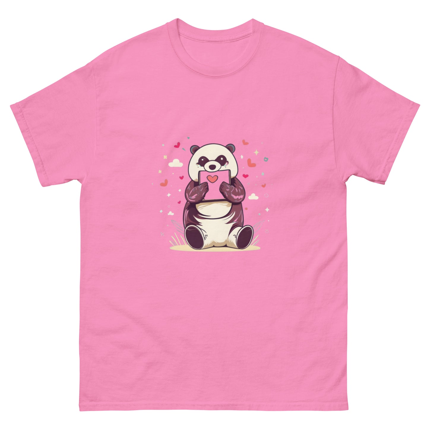 Panda T-Shirt