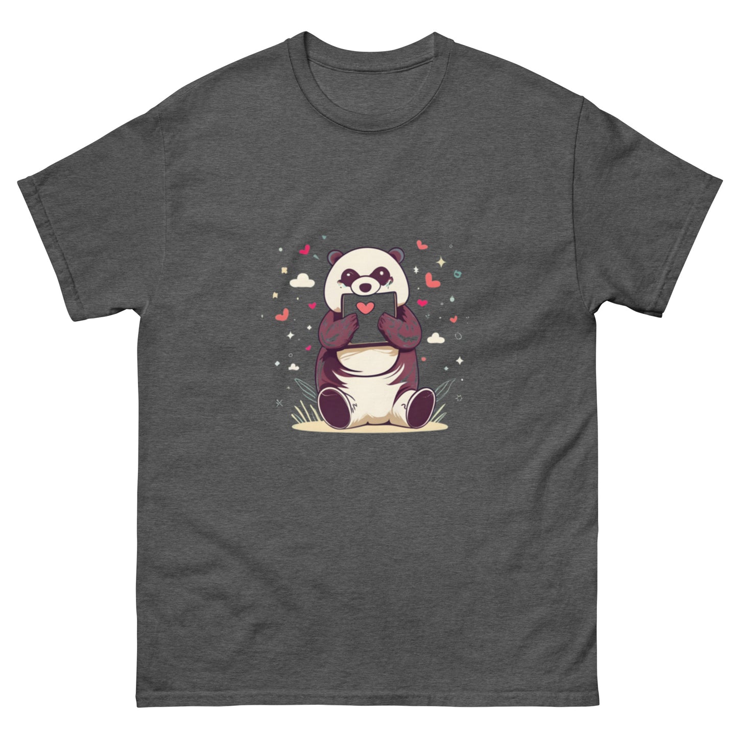 Panda T-Shirt