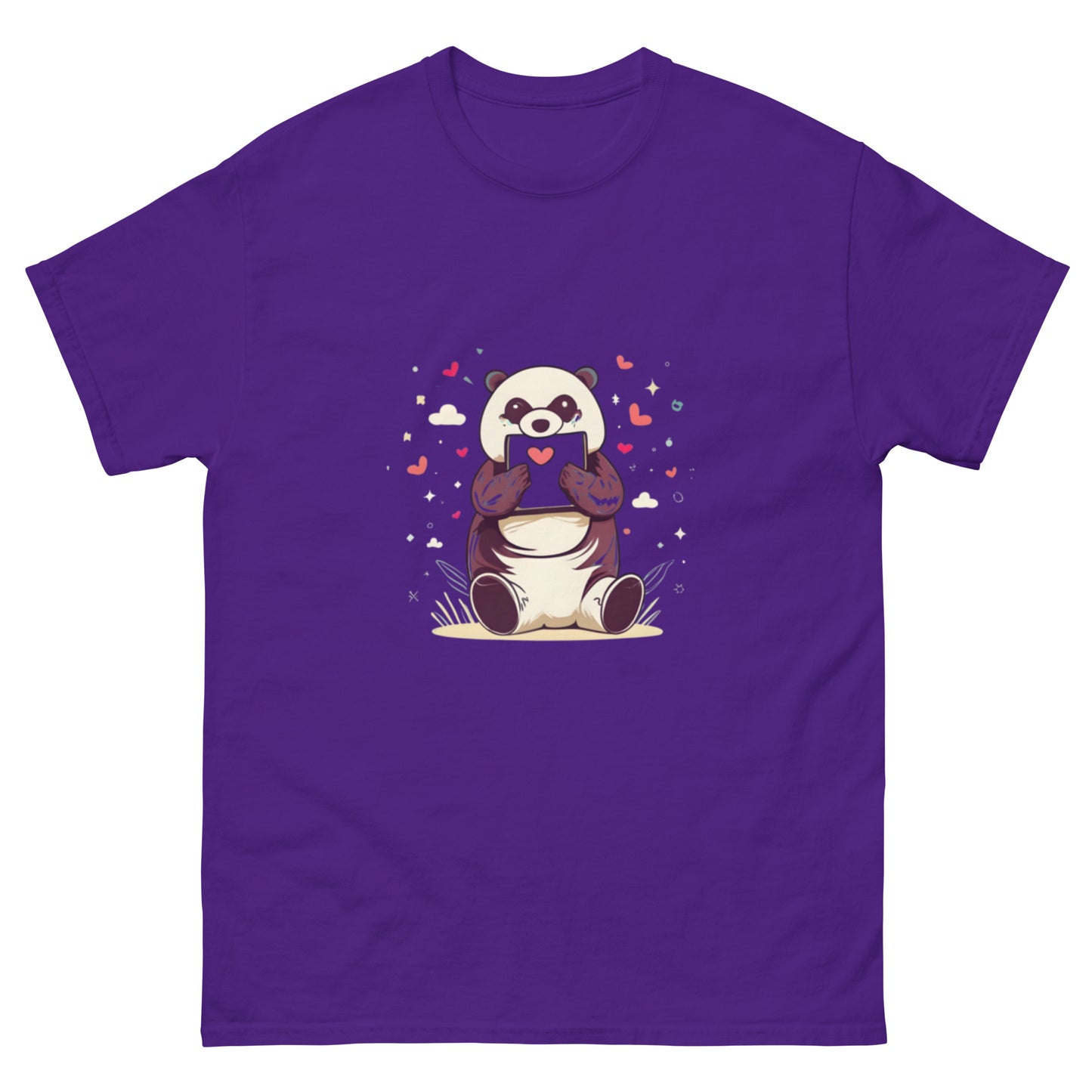 Panda T-Shirt