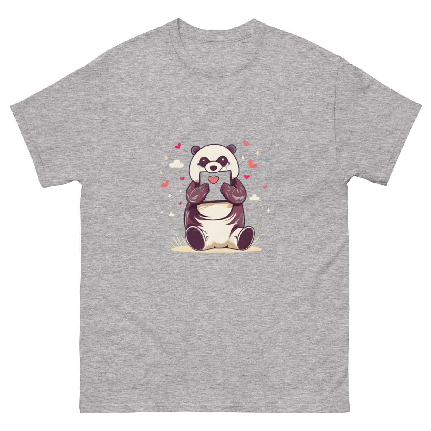 Panda T-Shirt