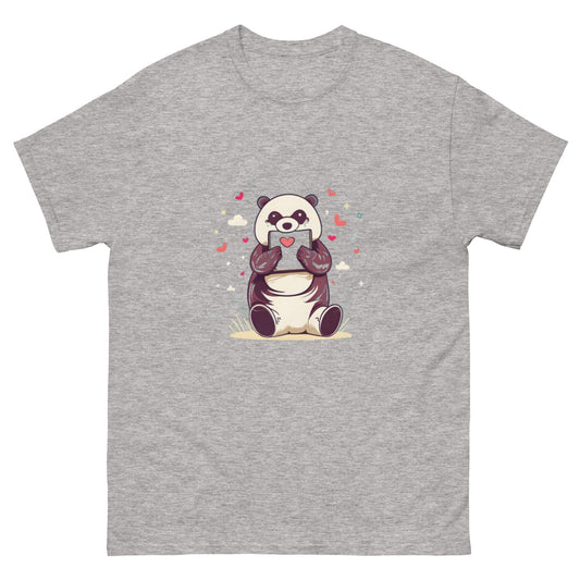 Panda T-Shirt