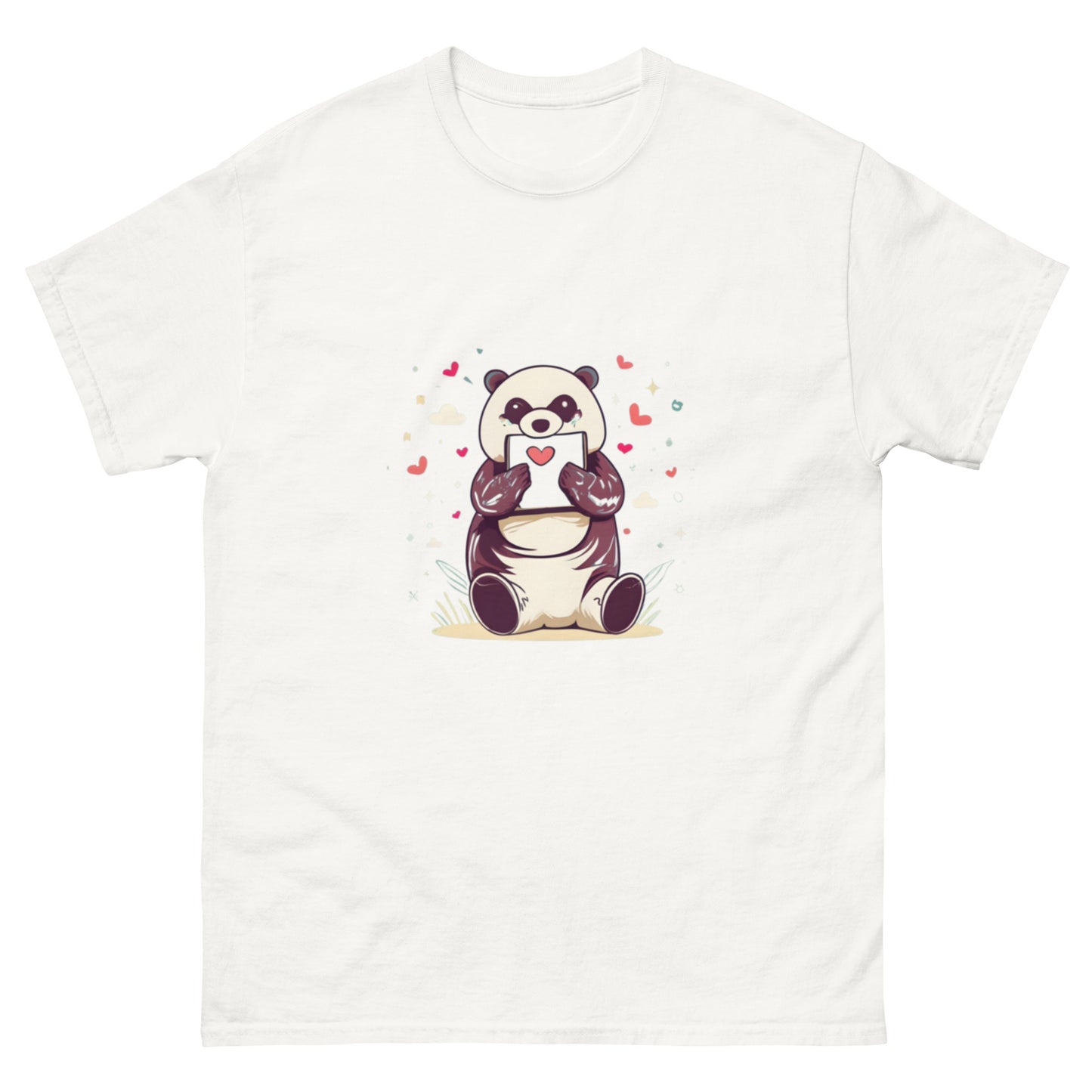 Panda T-Shirt
